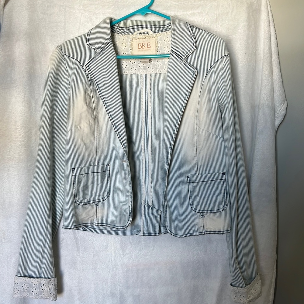BKE blazer